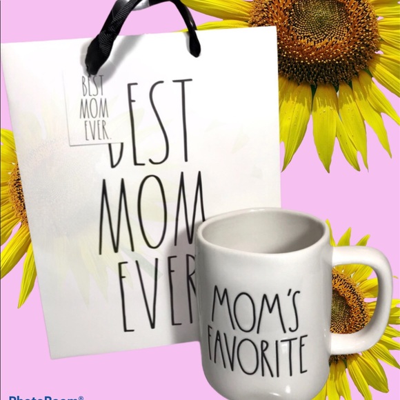 🛍Rae Dunn Mug and Gift Bag - Mother’s Day - Picture 8 of 9